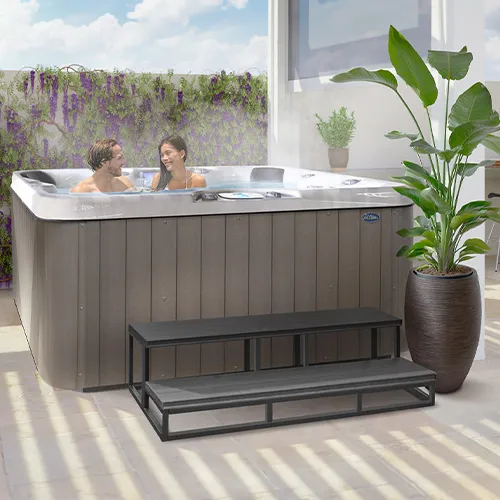 Escape hot tubs for sale in Milldale